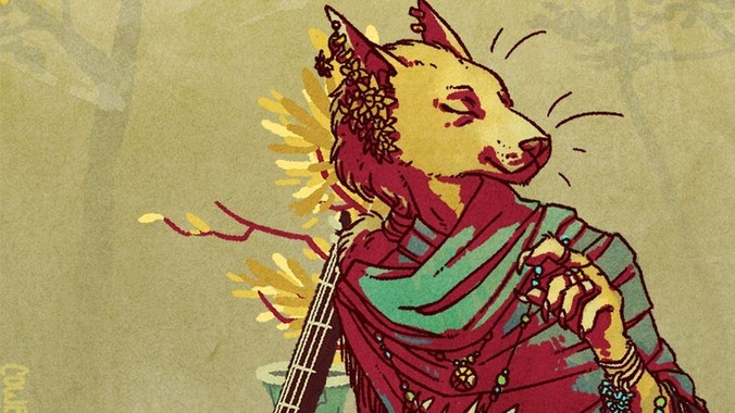 美国真会下场对伊朗开战吗?